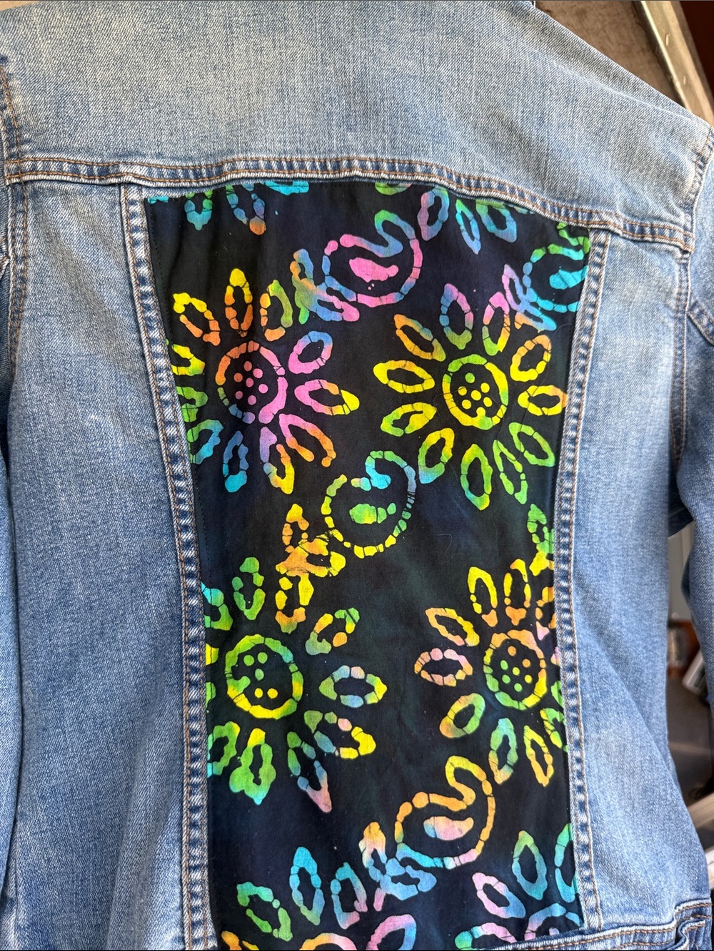 Jacket - Picture 3 of 3